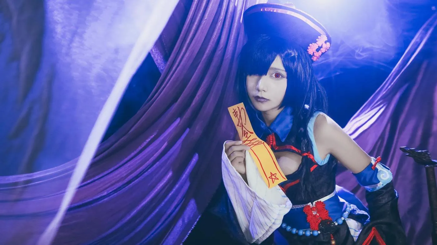 秋山AkI – NO.05 mirror彩云 [18P]插图5